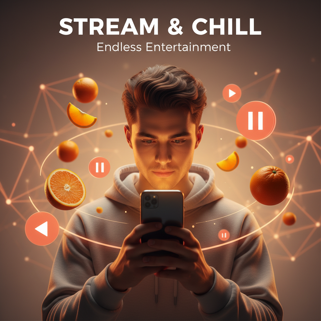 桔子视频在线观看Hero图片